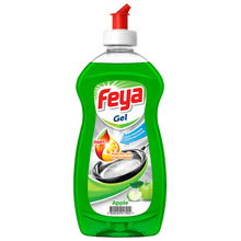 Vero Feya Balsam Apfel 450 ml. 16 Stk./Karton