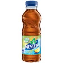 Nesti Mango and Pineapple iced tea 500 ml 12 pcs./stack