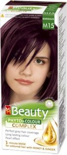 Beauty M15 hair dye