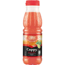 Cappi Pulpi Grapefruit 0.330l. 12 pcs/stack