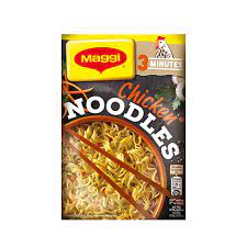 Maggie Spaghetti Chicken Noodles 59.2 g 24 pcs./box