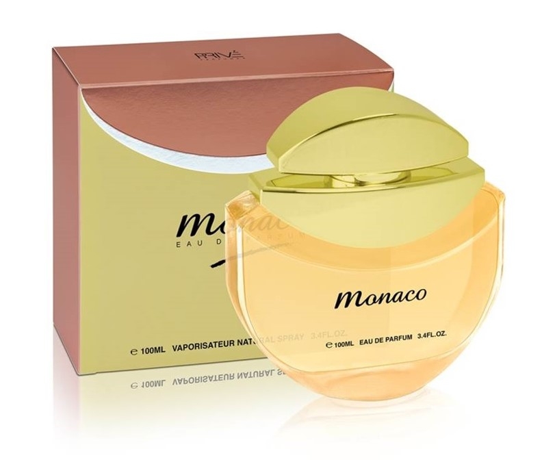 Parfüm MONACO 100 ml für Damen