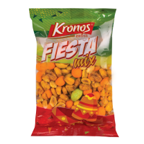 Kronos Baked mix Fiesta 130 gr 14 adet/kutu