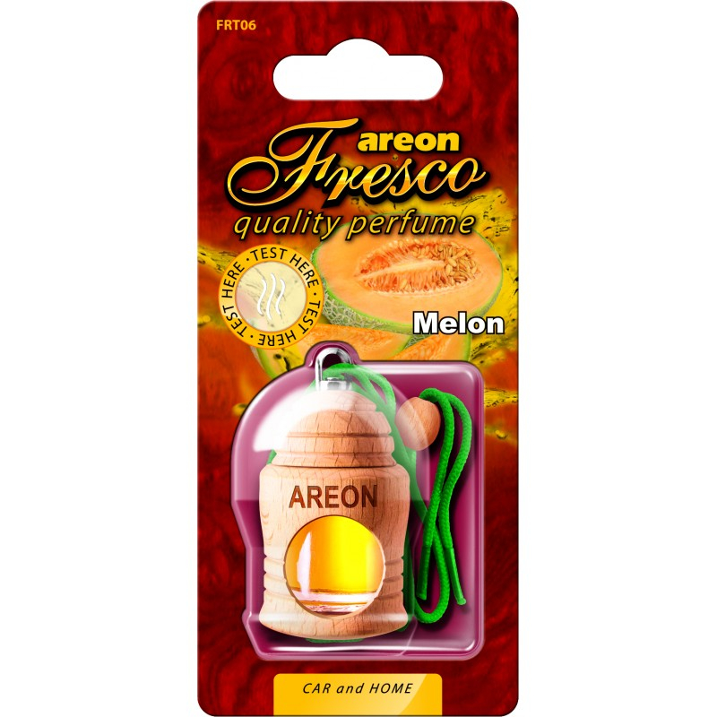 Areon Fresco Tower Melon