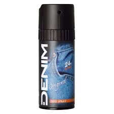 Denim Deo Original 150 ml