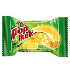 Eti Pop cake limonlu 45 gr 24 adet/kutu