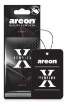 Areon X Version parti 10 adet/st