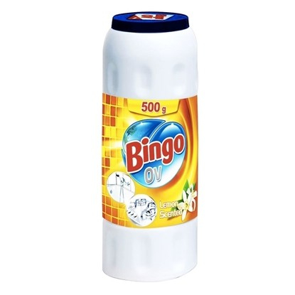 Bingo OV 500 ml. ZITRONE