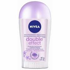 Nivea Deo Stick for women 40 ml Violet Senses 6 pcs/box