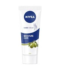 Nivea el kremi Norish Olive 75 ml 6 adet/kutu