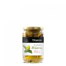 Oberon Hot peppers Biberia 280 g 6 pcs./stack