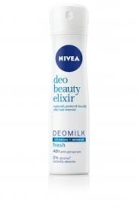 Nivea Deo spray for women 150 ml Elixir Sensitive 6 pcs/box