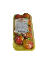 Zhaneta Peaches 220 g. 15 pcs./carton