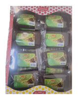 Kuru makarna Dubai Citron 60 gr 16 adet/kutu