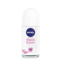 Nivea Deo Roll-on for women 50 ml Fresh Flower 6 pcs/box