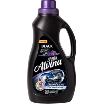 Medix Alvina 1.3l.JEL Siyah yıkamak için