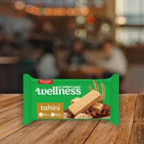 Prestige Wellness Kakao Waffle /şekersiz/ 135 gr /10 adet/kutu