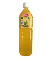 Aloe Vera suyu Mango 1,5 l 12 adet/deste