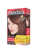 Hair dye Prestige #232