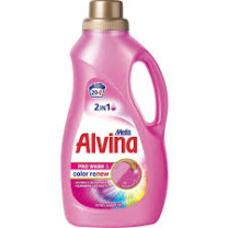 Медикс Алвина 1.75 л. Fabric Care