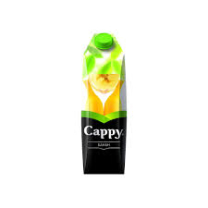 Capi Banana 1l. 6 pcs/stack