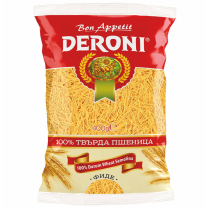 Deroni Fide thin 0.400g/28 pcs