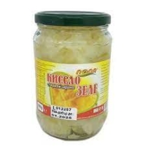Popa Sauerkraut / cut / jar 680 g 12 pcs/stack