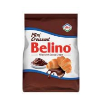 Мини круассан Bellino 72 г какао 18 шт/ящ