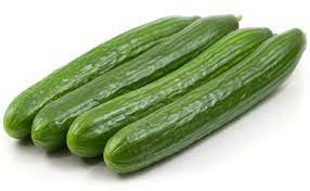 Cucumbers