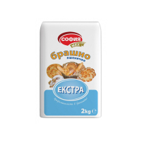 Sofia Mel Flour Extra 2kg 6 pcs./stack