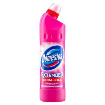 Domestos 750 ml Pembe pembe