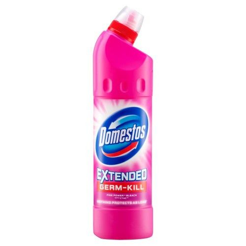 Domestos 750 ml Pembe pembe