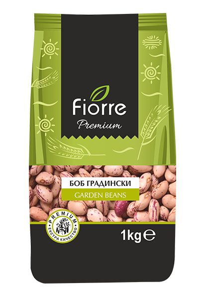 Fiore Bob Gradinski 1 kg 6 pcs/st.