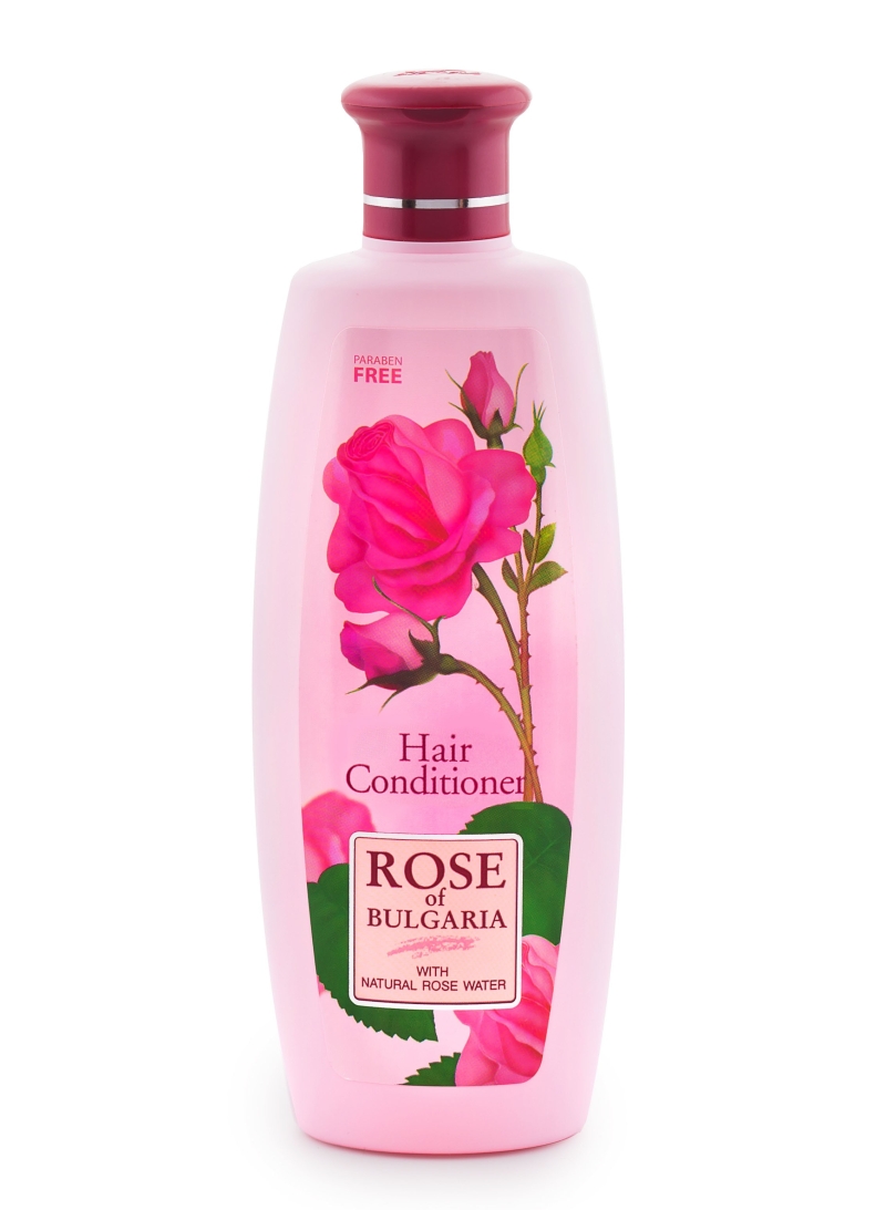 Кондиционер для волос Bio Fresh Rose 0,330 мл.