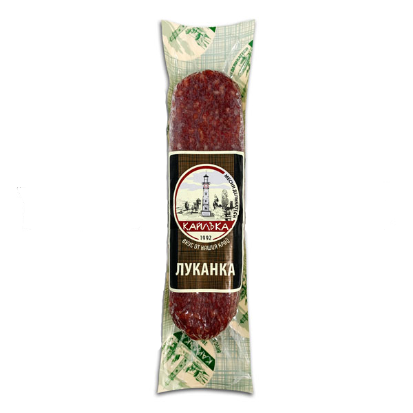 Kaylaka Lukanka 200 g/vakum