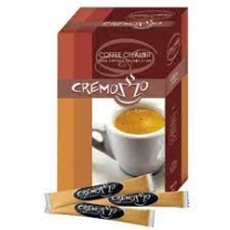 Dry cream for Espressimo coffee 2.5 g 70 pcs./box