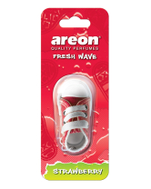 Areon Fresh /ayakkabı/çilek