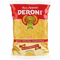 Deroni Cous Cous 400 g/27 pcs.