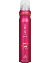 Deo Secret Rouge 200ml Red
