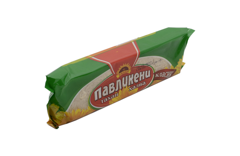 Tahan halva Pavlikeni 0.180 regular