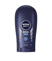 Nivea MEN Deo Stick 50 ml Black & White Power 6 pcs/box