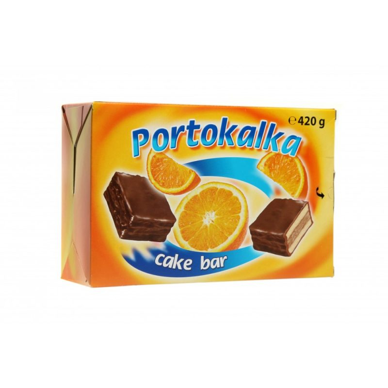 SP Turuncu Kalka 420 gr 20 kutu/koli