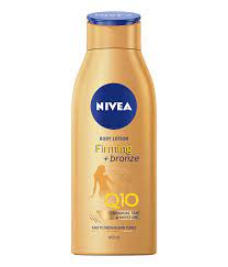 Подтягивающее масло для тела Nivea Q10+ 100 мл 6 шт./кор.