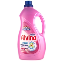 Powder Medics Alvina 2.6l liquid 2in1 with softener