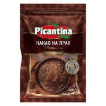 Picantina Kakao tozu 20 adet/kutu