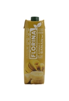 Florina Banana nectar 1 l 12 pcs/stack
