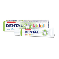 Dental Kinderzahnpasta Pro 6+ 50 ml.