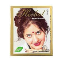 Henna Henna Indian /brown/