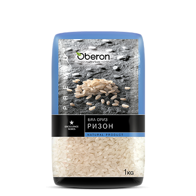 Oberon Rice Rice 1 kg 10 pcs./stack