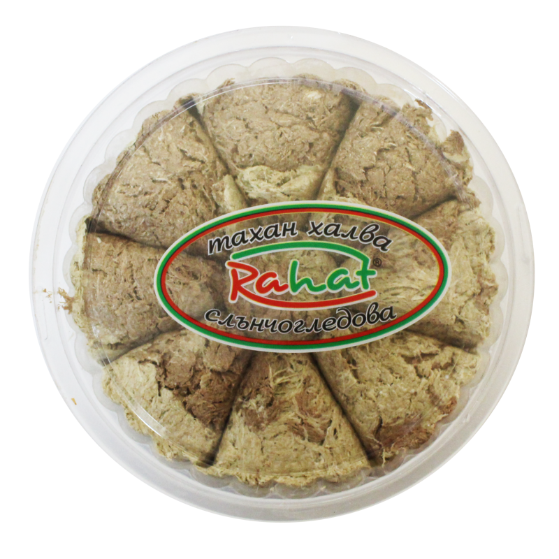 Halva Rahat Kakao 200 g 18 Stück/Karton